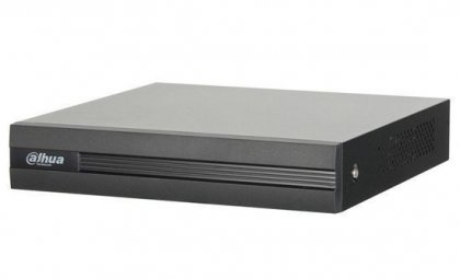 Aluha DIGITAL VIDEO RECORDER DH-XVR1B08-I